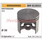 HUSQVARNA 394 Kettensägenkolben Ø 56mm 013833