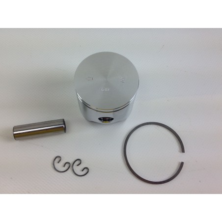 Piston de tronçonneuse 65 265 Ø 48mm HUSQVARNA 501205603