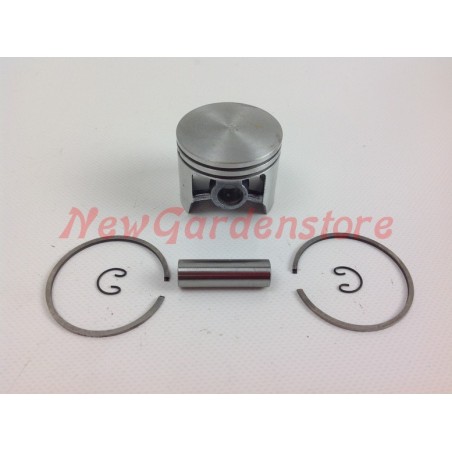 Chainsaw piston CS 5100 Ø 45mm ECHO 018746 | Newgardenstore.eu