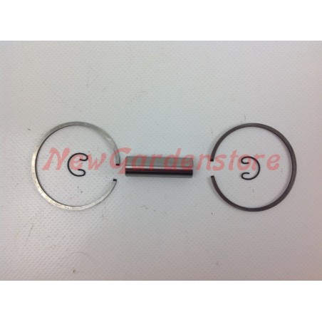 Chainsaw piston CS 5100 Ø  45mm ECHO 018746