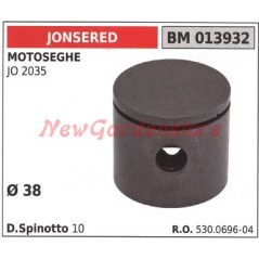 JO 2035 piston de tronçonneuse Ø 38mm JONSERED 013932