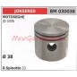 Chainsaw piston JO 2035 Ø 38mm JONSERED 030038