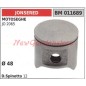 JO 2065 chainsaw piston Ø 48mm JONSERED 011689