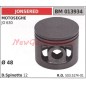 Pistone segmenti motosega JO 630 Ø 48mm JONSERED 503517401