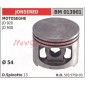 Pistone motosega JO 920 JO 930 Ø 54mm JONSERED 013901