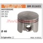 OLEOMAC chainsaw piston OM 251S OM 254 OM 355 Ø  46 EMAK 011633