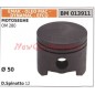 OM 280 chainsaw piston Ø  50EMAK 013911