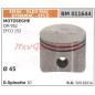 OM 952 EFCO 152 Kettensägenstößel d. 45mm EMAK 011644