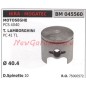 PCS 4040 t.lamborghini PC 41 TL chainsaw piston Ø 40.4mm IKRA 045560