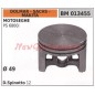 Piston de tronçonneuse PS 6000i Ø  49 mm DOLMAR 013455