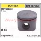 Piston PARTNER chainsaw P511 017068