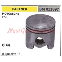Motosierra Piston PARTNER P55 013897