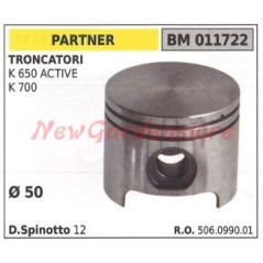Pistone PARTNER troncatore K 650 active 700 011722 | Newgardenstore.eu
