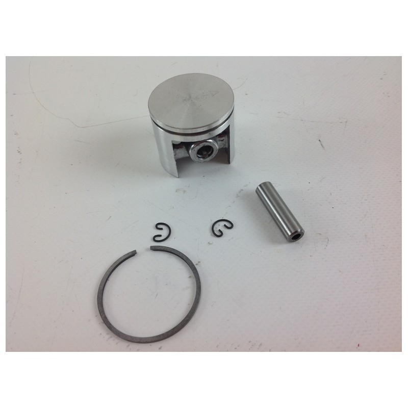 VIP 40 TURBO 40 Ø  38mm brushcutter piston GGP 011614