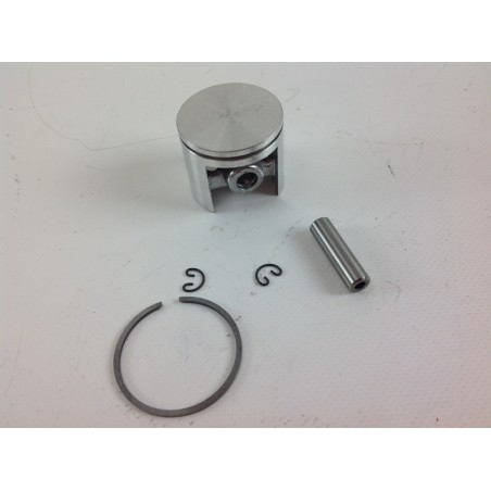 Piston pour débroussailleuse VIP 40 TURBO 40 Ø 38mm GGP 011614 | Newgardenstore.eu