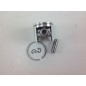 VIP 40 TURBO 40 Ø  38mm brushcutter piston GGP 011614