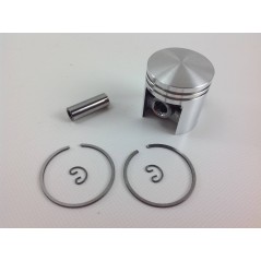 Piston for A40 A41 C40 chainsaw d. 40 mm GGP ALPINA CASTELGARDEN 8540020 | Newgardenstore.eu