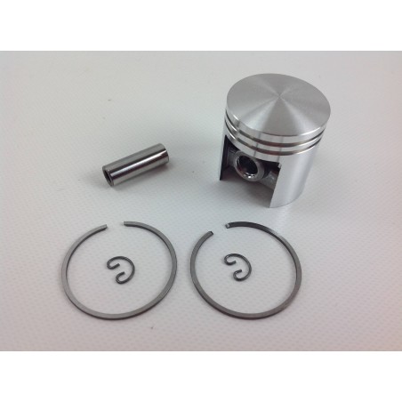 Piston for A40 A41 C40 chainsaw d. 40 mm GGP ALPINA CASTELGARDEN 8540020 | Newgardenstore.eu