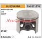 JO 670 piston de tronçonneuse Ø  50mm JONSERED 011674