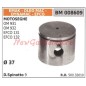 Émbolo para motosierra OM 931 OM 932 EFCO 131 EFCO 132 Ø  37mm EMAK 008609