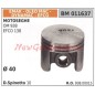 Émbolo para motosierra OLEOMAC 938 EFCO 138 Ø  40mm EMAK 938.00015 compatible