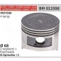 Piston pour tronçonneuse PS 338 Ø  39 mm GGP 013398