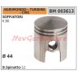 K90 piston souffleur Ø  44mm AGRIMONDO 003613