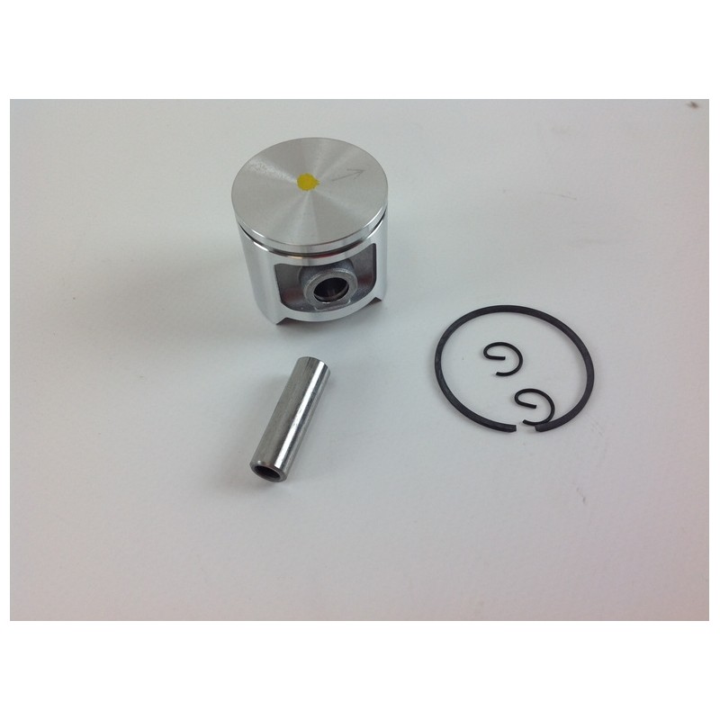 Piston for LE 36254-60DR hedge trimmer Ø  33.4mm CINA 023232