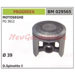 PROGREEN Brushcutter plunger PG 3612 029565 | Newgardenstore.eu