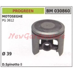 PROGREEN Brushcutter plunger PG 3612 030860