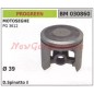 PROGREEN Brushcutter plunger PG 3612 030860