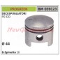 PROGREEN Piston de débroussailleuse PG 52D 039123