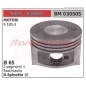 Piston de tondeuse à gazon RATO R 180-3 030505