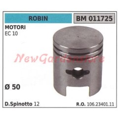 Piston ROBIN pour débroussailleuse EC 10 011725 | Newgardenstore.eu