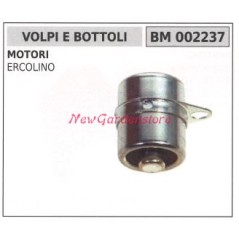 Capacitor VOLPI E BOTTOLI motor hoe ercolino 002237