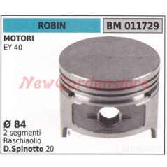 ROBIN EY40 brushcutter piston 011729 | Newgardenstore.eu