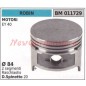 Pistone ROBIN decespugliatore EY40 011729