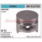 Pistone ROBIN decespugliatore r 600 011724