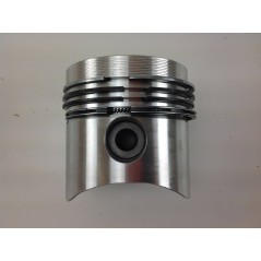 Segments piston + 0.5 85.5 mm DIESEL LOMBARDINI LDA450 LDA451 3LD450 engine