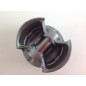 Piston rings + 0.5 86.5 mm piston rings DIESEL engine LOMBARDINI 15LD440 RUGGERINI RY110