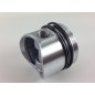 Segments de piston + 1,00 83 mm moteur DIESEL LOMBARDINI 6LD360 6500.735 130145P