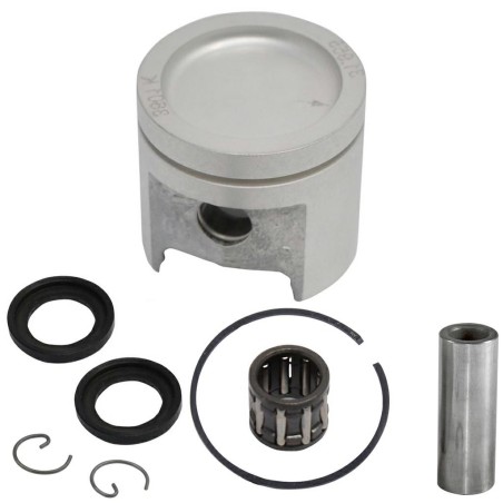 HUSQVARNA T22LS T22LCS segments de piston de moteur de débroussailleuse Ø 32 mm 510223604 | Newgardenstore.eu