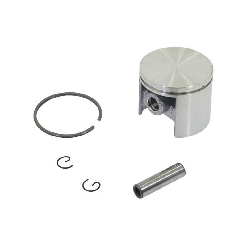 Segments de moteur à piston débroussailleuse VIP 52 tronçonneuse P500 GGP STIGA 8540960