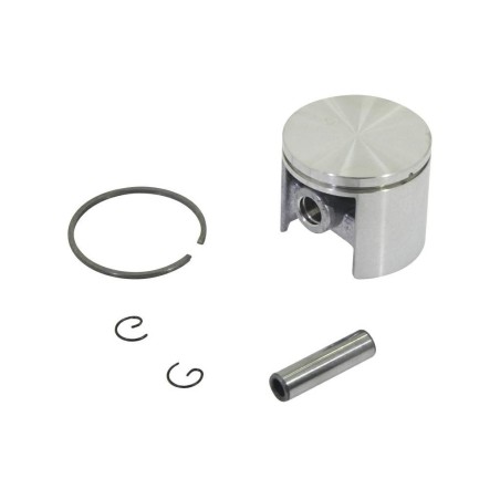 Segments de moteur à piston débroussailleuse VIP 52 tronçonneuse P500 GGP STIGA 8540960 | Newgardenstore.eu