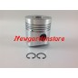 LOMBARDINI LDA100 4LD705 moteurs diesel segments de piston 100 100,5 101mm 6501.021