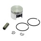 Segments de moteur à piston tronçonneuse 018 MS180 STIHL Ø  38 mm 11300302004