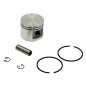 Chainsaw engine segment piston 021 023 MS210 MS230 STIHL ˜ 40 mm 11230302019