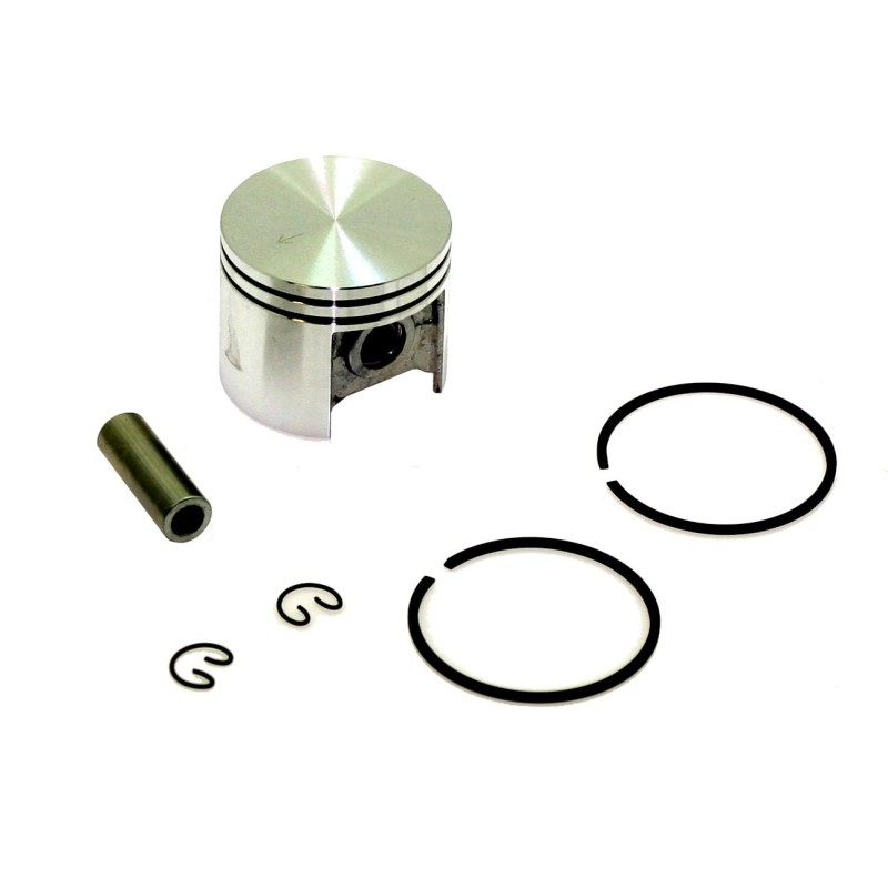 Bague de piston moteur tronçonneuse 025 MS250 Ø  42.5 mm STIHL 1123-030-2000