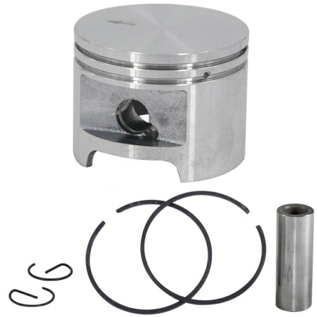 Segments de piston 039 MS390 Ø 49 mm STIHL 11270302005 | Newgardenstore.eu