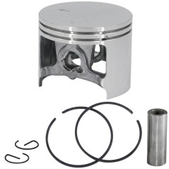 Segments de piston pour moteur de tronçonneuse 066 064 MS660 Ø  54 mm STIHL 11220302005